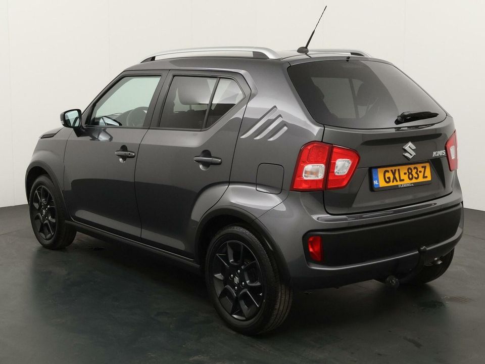 Suzuki Ignis 1.2 Stijl