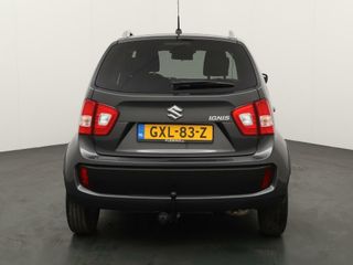 Suzuki Ignis 1.2 Stijl