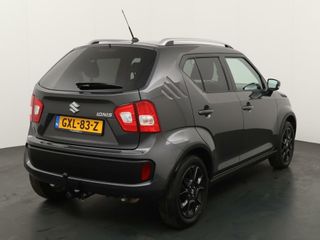 Suzuki Ignis 1.2 Stijl