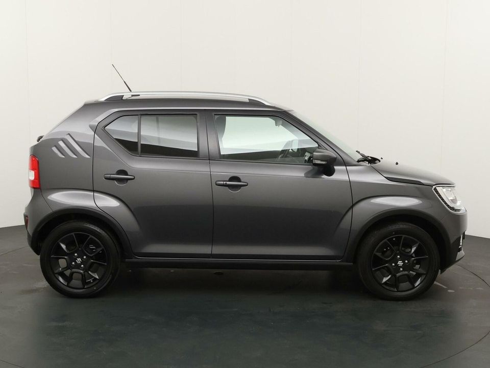 Suzuki Ignis 1.2 Stijl