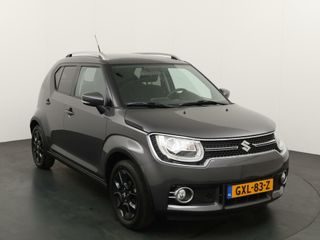 Suzuki Ignis 1.2 Stijl