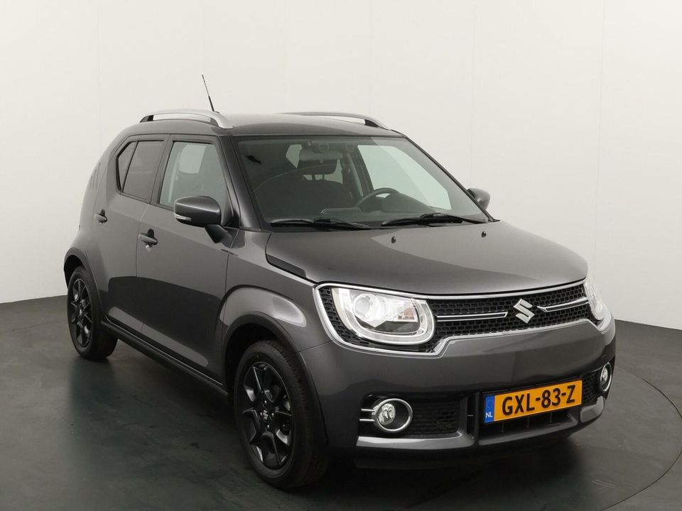 Suzuki Ignis 1.2 Stijl