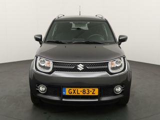 Suzuki Ignis 1.2 Stijl