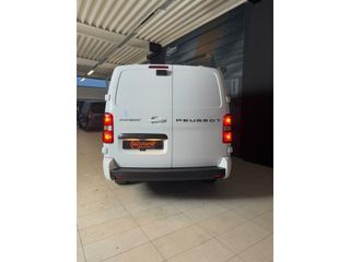 Fiat Scudo Bestel 2.0 BlueHDI 180 S&S DC|EAT8|L3