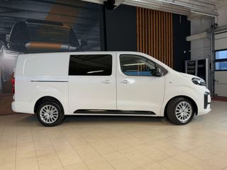 Opel Vivaro bestel Peugeot Expert 2.0 Diesel 180 S&S L3 DC