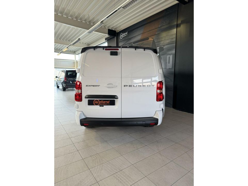 Opel Vivaro bestel Peugeot Expert 2.0 Diesel 180 S&S L3 DC