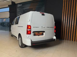 Opel Vivaro bestel Peugeot Expert 2.0 Diesel 180 S&S L3 DC