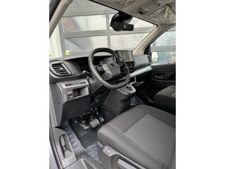 Opel Vivaro bestel Peugeot Expert 2.0 Diesel 180 S&S L3 DC