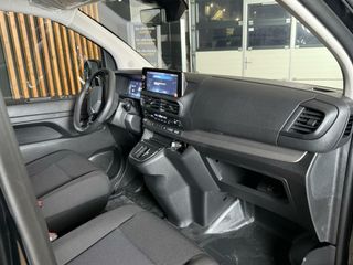 Opel Vivaro bestel Peugeot Expert 2.0 Diesel 180 S&S L3 DC