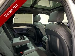 Audi Q5 50 TFSI e Quattro Black Edition S-Line Pano Trekh.