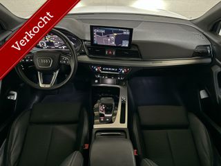 Audi Q5 50 TFSI e Quattro Black Edition S-Line Pano Trekh.