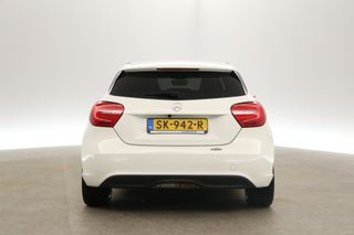 Mercedes-Benz A-Klasse 180 Ambition Airco Camera LED Stoelverwarming 18"LMV