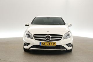 Mercedes-Benz A-Klasse 180 Ambition Airco Camera LED Stoelverwarming 18"LMV