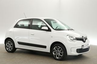 Renault Twingo Z.E. R80 Life 22kWh | Gratis E-Step! | Elektrisch Automaat Clima Carplay Cruise LED DAB+ 4 Persoons