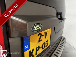 Land Rover Discovery 3.0 TDV6 HSE - GRIJSKENTEKEN - NETJES!