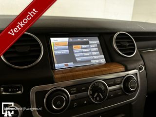 Land Rover Discovery 3.0 TDV6 HSE - GRIJSKENTEKEN - NETJES!