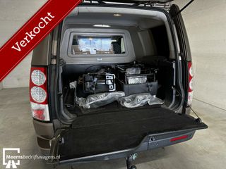 Land Rover Discovery 3.0 TDV6 HSE - GRIJSKENTEKEN - NETJES!