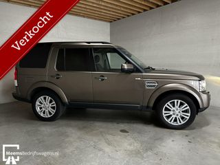 Land Rover Discovery 3.0 TDV6 HSE - GRIJSKENTEKEN - NETJES!