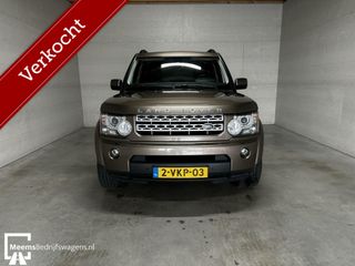 Land Rover Discovery 3.0 TDV6 HSE - GRIJSKENTEKEN - NETJES!