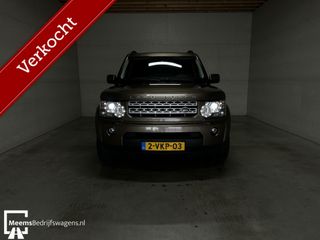 Land Rover Discovery 3.0 TDV6 HSE - GRIJSKENTEKEN - NETJES!