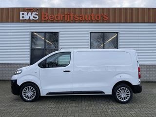 Opel Vivaro 2.0 CDTI 122pk L2H1 Edition / vaste prijs rijklaar € 13.950 ex btw / lease vanaf € 256 / airco / cruise / navi / camera / trekhaak / pdc voor en achter / euro 6 diesel !