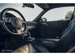 Porsche 911 3.8 Carrera S