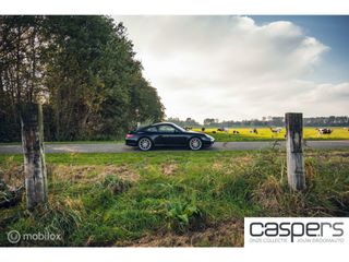 Porsche 911 3.8 Carrera S