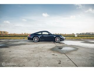 Porsche 911 3.8 Carrera S