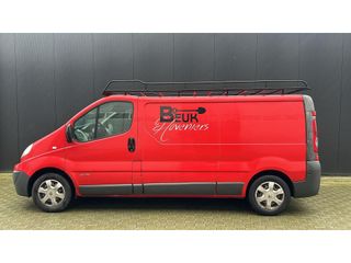 Renault Trafic 2.0 dCi T29 L2H1 Airco Cruise PDC Navi