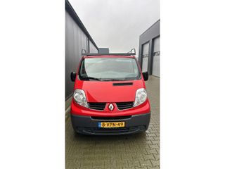 Renault Trafic 2.0 dCi T29 L2H1 Airco Cruise PDC Navi