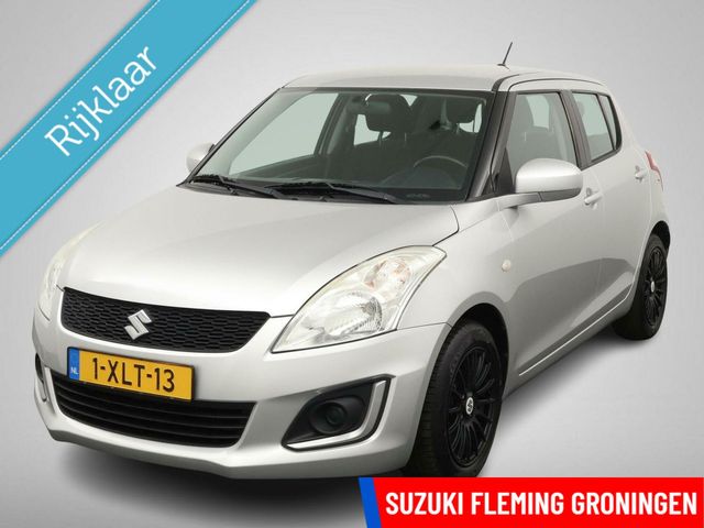 Suzuki Swift 1.2 Summer