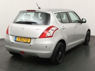 Suzuki Swift 1.2 Summer