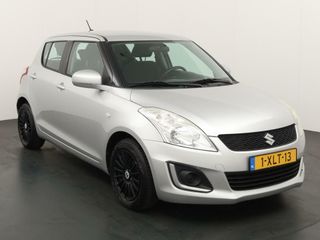 Suzuki Swift 1.2 Summer