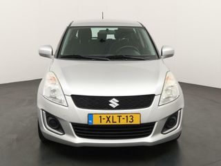 Suzuki Swift 1.2 Summer