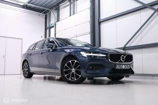 Volvo V60 2.0 B4 Business Pro | Adaptive | Stuur + stoel verwarming | NL auto | NAP |