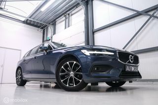 Volvo V60 2.0 B4 Business Pro | Adaptive | Stuur + stoel verwarming | NL auto | NAP |