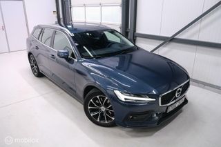 Volvo V60 2.0 B4 Business Pro | Adaptive | Stuur + stoel verwarming | NL auto | NAP |