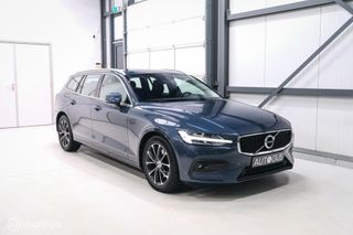 Volvo V60 2.0 B4 Business Pro | Adaptive | Stuur + stoel verwarming | NL auto | NAP |