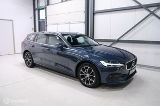 Volvo V60 2.0 B4 Business Pro | Adaptive | Stuur + stoel verwarming | NL auto | NAP |