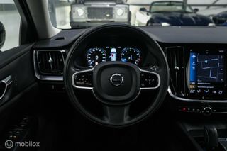 Volvo V60 2.0 B4 Business Pro | Adaptive | Stuur + stoel verwarming | NL auto | NAP |