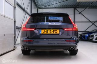 Volvo V60 2.0 B4 Business Pro | Adaptive | Stuur + stoel verwarming | NL auto | NAP |