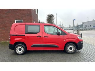 Citroën Berlingo 1.2 TOP ONDERHOUDEN BTW & BPM VRIJ!