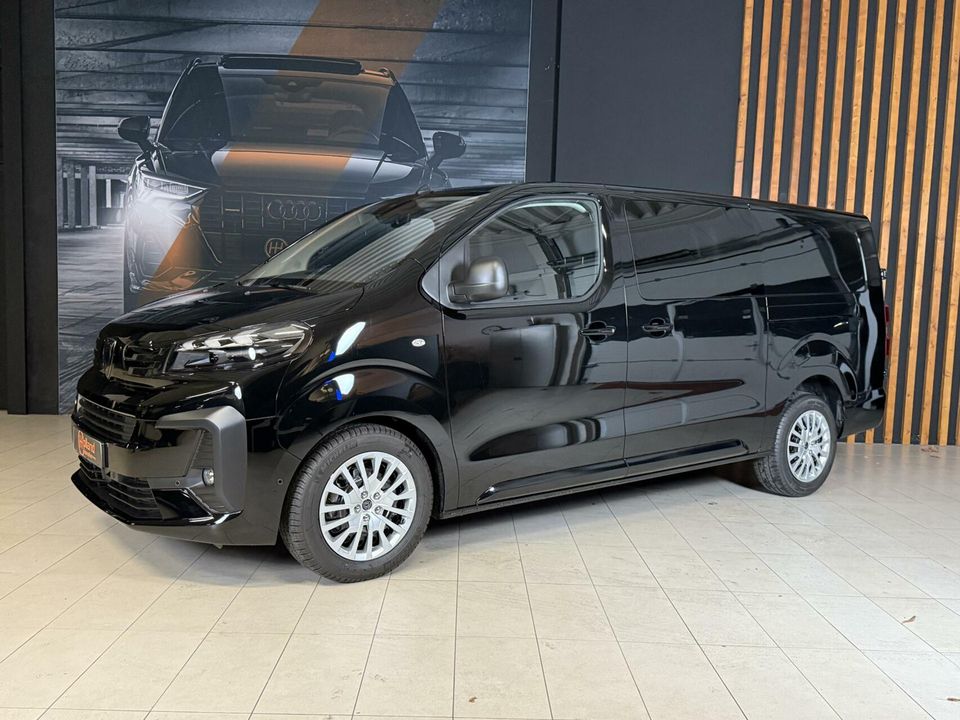 Fiat Scudo Bestel Peugeot Expert 2.0 BlueHDI 180 S&S DC|EAT8|L3