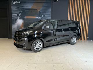 Fiat Scudo Bestel Peugeot Expert 2.0 BlueHDI 180 S&S DC|EAT8|L3