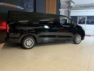 Fiat Scudo Bestel Peugeot Expert 2.0 BlueHDI 180 S&S DC|EAT8|L3