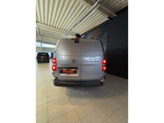 Ford Transit Custom Peugeot Expert 2.0 BlueHDI 180 S&S DC|EAT8|L3