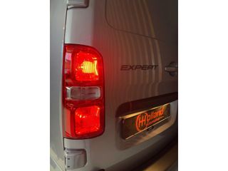 Ford Transit Custom Peugeot Expert 2.0 BlueHDI 180 S&S DC|EAT8|L3