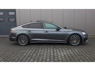 Audi A5 Sportback 35 TFSI S ed. Comp. | 3X S-Line | Pano | Camera | Matrix