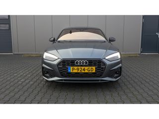 Audi A5 Sportback 35 TFSI S ed. Comp. | 3X S-Line | Pano | Camera | Matrix