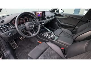 Audi A5 Sportback 35 TFSI S ed. Comp. | 3X S-Line | Pano | Camera | Matrix